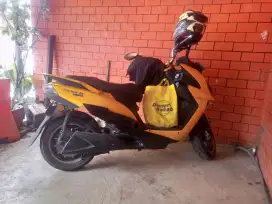Polytron Fox R bekas