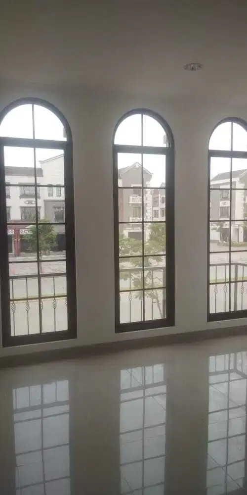 Disewakan cepat Rukan Osaka, PIK 2. Brand New. Siap Pakai