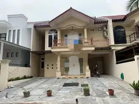 Dijual Rumah Siap Huni Taman Permata Lippo Karawaci
