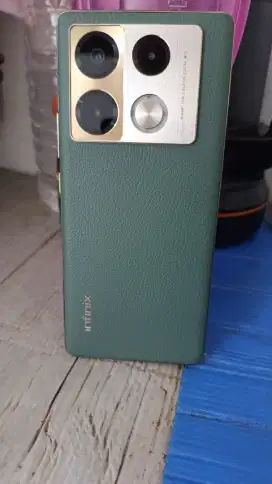 Infinix note 40 pro