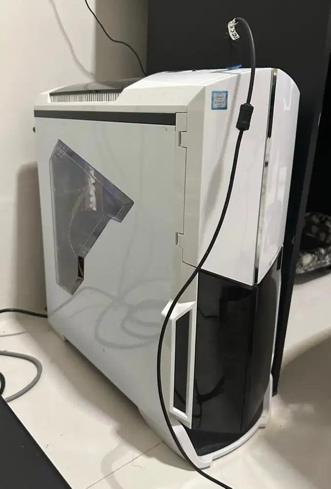 Jual PC Build up (Gaming, editing, streaming)