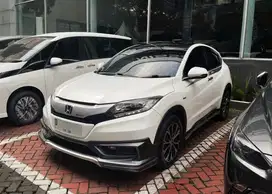 Honda HR-V 2017 Bensin