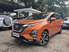 [OLXmobbi] DP RINGAN - Nissan Livina 1.5 VE Bensin-AT 2019