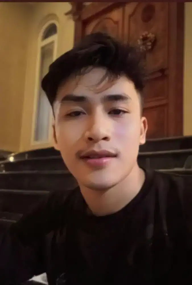 Cari pekerjaan pak/bu