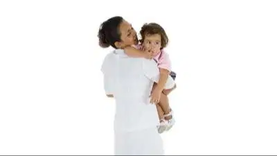 Dibutuhkan Babysitter / Nanny / Pengasuh anak umur 2 tahun (MENGINAP)