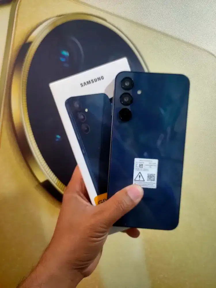 Samsung Galaxy A16 5G 8/256Gb