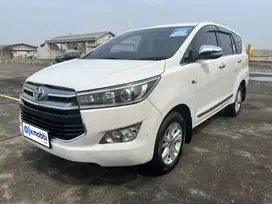 [OLX MOBBI]DP RENDAH Toyota Kijang Innova 2.0 Q Bensin-MT 2016 FZC