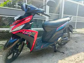 Yamaha mio m3 tahun 2025