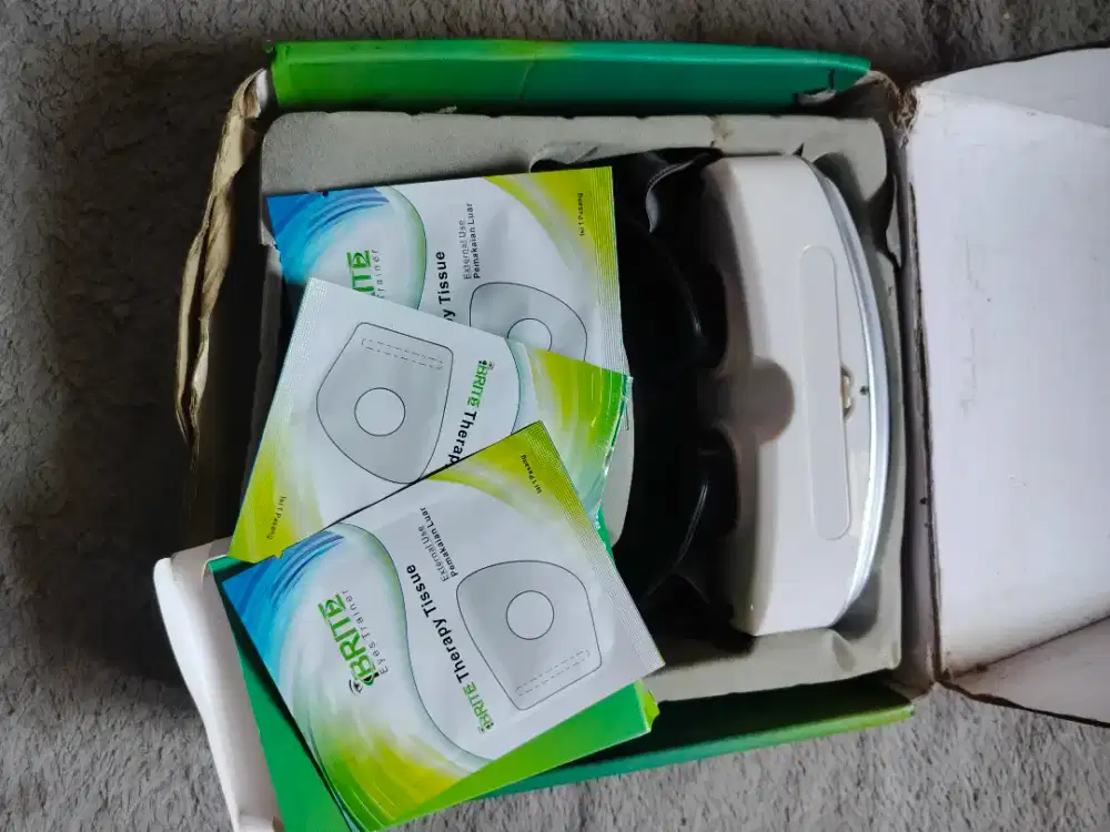 Ibrite jco untuk anak anak kecanduan hp