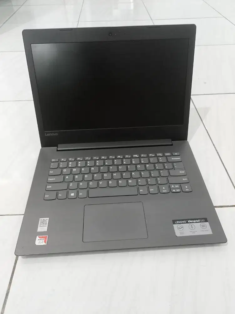 Laptop Lenovo ideapad 330