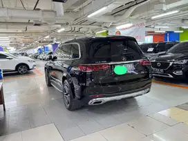 Mercedes-Benz GLS450 2021 Bensin
