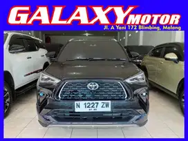Toyota Yaris Cross GR TSS AT NIK 2023 PMK 2025 km7rb