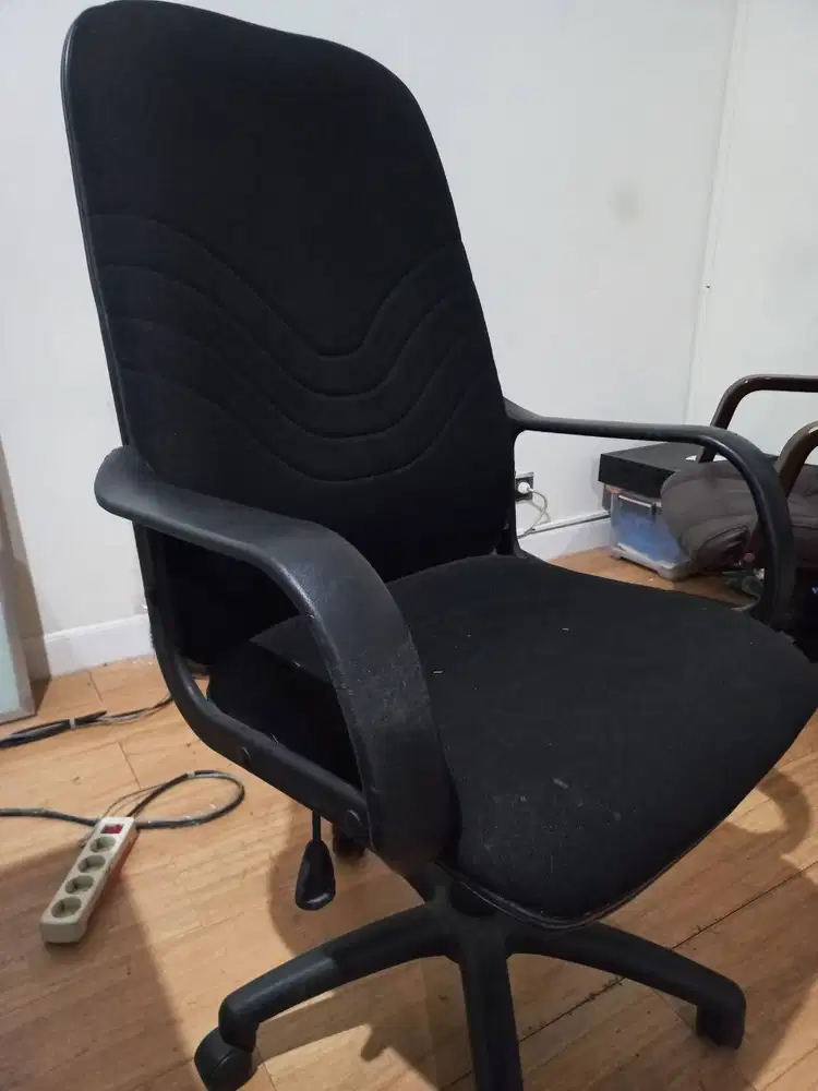 Kursi Kantor Putar