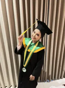 jasa make up dan smothing rambut