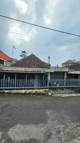 Dijual Cepat, Rumah di Jalan Diponegoro Gg Kulit, Kota Batu Malang