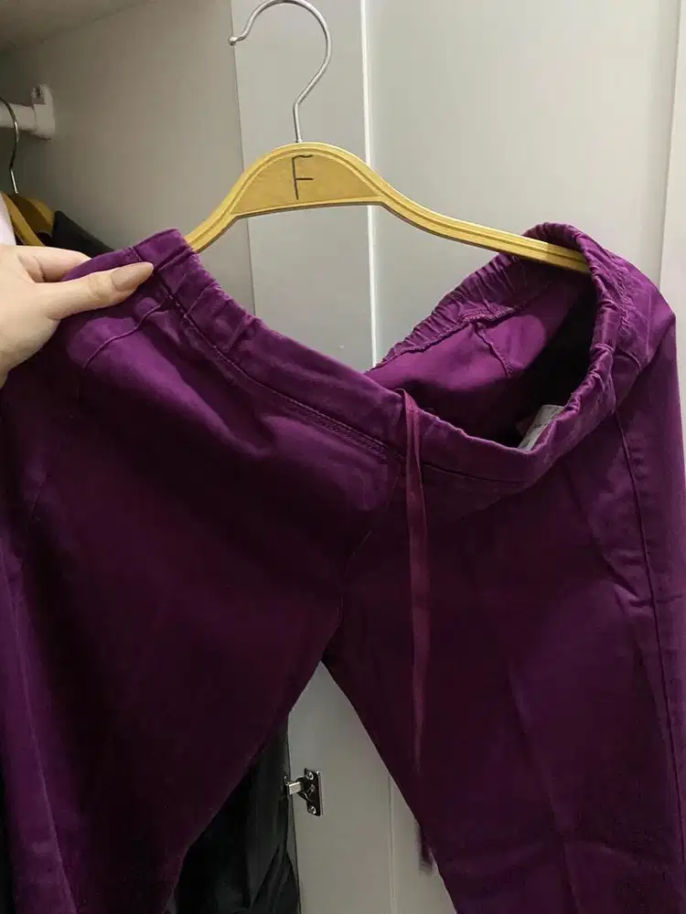 Celana Uniqlo ori