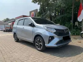 DAIHATSU NEW SIGRA R 1.2 AT 2022