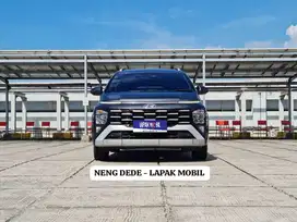 Hyundai Stargazer 1.5 X Prime AT 2023