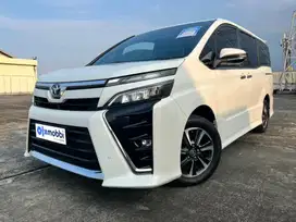 [OLX MOBBI]DP RENDAH Toyota Voxy 2.0 Bensin-AT 2020 AAG
