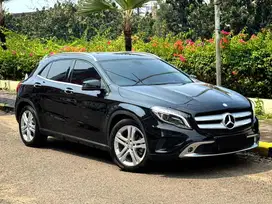 Mercedes Benz GLA200 Urban 2015 Low ODO