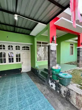 RUMAH DIKONTRAKAN KOTAGEDE 2 KAMAR 1 KAMAR MANDI TANPA PERANTARA