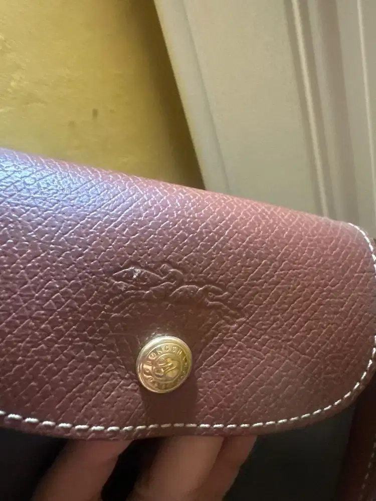 Tas longchamp handbag S