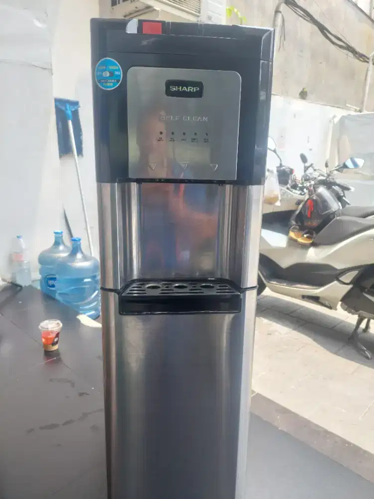 Jual Dispenser Sharp