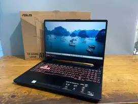 Asus TUF A15 FA506NFR Ryzen 7 7432HS 16/512GB RTX 2050 4GB FHD 144Hz