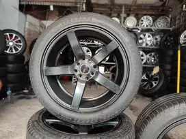 Velg Racing HSR NE R17