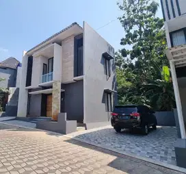 Rumah Sewa Kontrak De Armina Banyumanik Dekat Undip Tembalang
