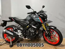 YAMAHA MT 15 MT15 TH 2021/2022 ISTIMEWA
