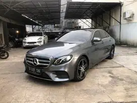 Cash! Mercy E300 AMG 2017 tgn1, 2018, e250