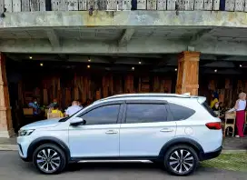 JUAL BRV 2022 PRESTIGE TANGAN 1 SEMARANG