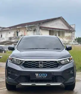 [ KM 27rb ] Honda WRV 1.5 E CVT 2023