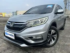 [OLX MOBBI]DP RENDAH Honda CRV 2.4 RS Bensin-AT 2016 BBN