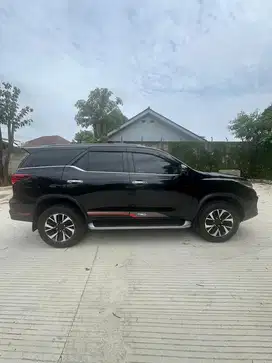 Honda CR-V 2019 Bensin