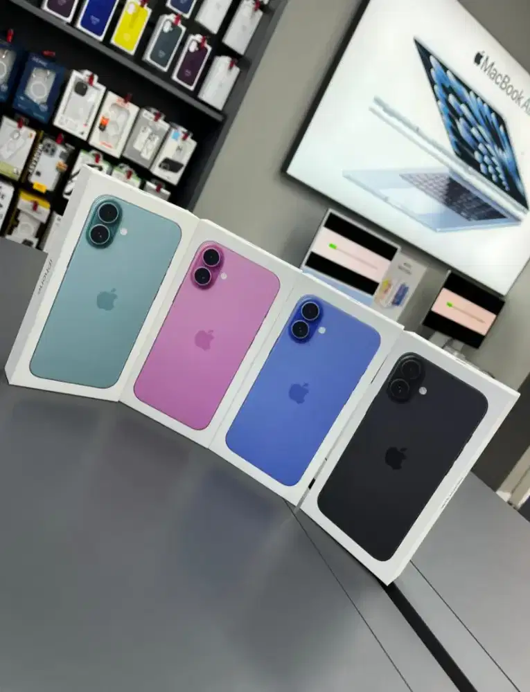 KREDIT IPHONE TANPA DP BUNGA RINGAN BAYAR NOVEMBER