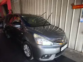 Grand Livina XV 2014 Metik