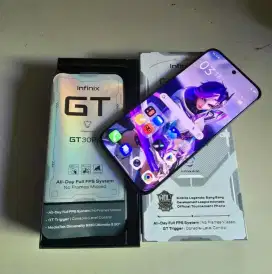 Infinix GT 30 pro 8/256 fullset