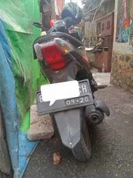 Motor Vario 2011