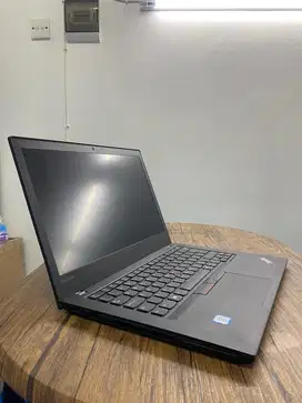 Lenovo Thinkpad T470