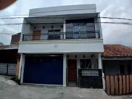 Rumah Siap Huni di Cinunuk Cibiru dekat UIN Universitas Muhammadiyah