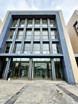 DIJUAL FBL 7 BSD SIAP PAKAI, STRATEGIS