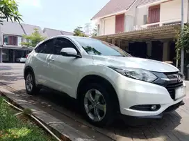 Honda Hrv 1.5 S cvt