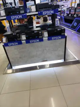 Epson berbagai tipe kredit murah