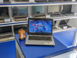 Asus X455LB Series 
Processor: Intel Core i3
