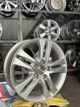 Velg original Honda CRV R17