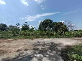 Dijual Tanah Bukitsari Semarang