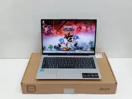 Jual cepat laptop acer al14