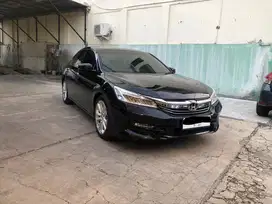 Km 50rb! Cash! Accord VTI-L 2018 tgn 1